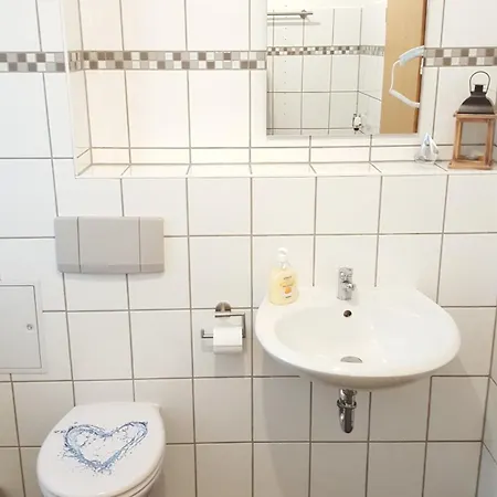 Ferienwohnung Dahlenwarsleben Apartment Dahlenwarsleben