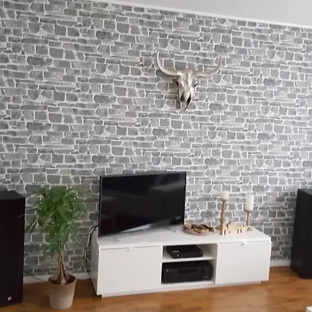 Ferienwohnung Dahlenwarsleben Dahlenwarsleben