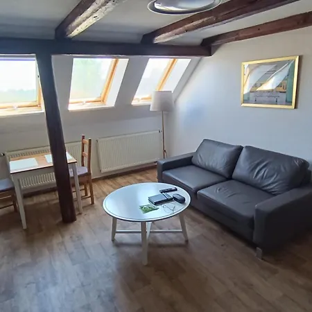 Ferienwohnung Dahlenwarsleben Apartment *