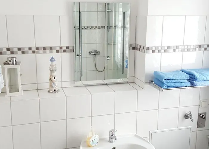 Ferienwohnung Dahlenwarsleben Dahlenwarsleben