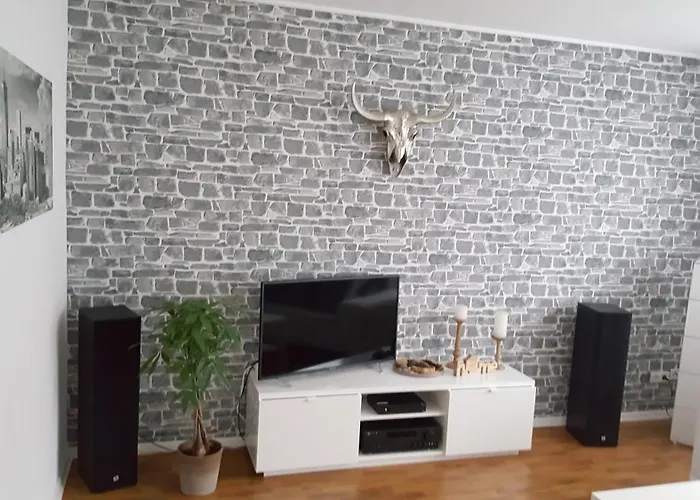 Ferienwohnung Dahlenwarsleben Dahlenwarsleben