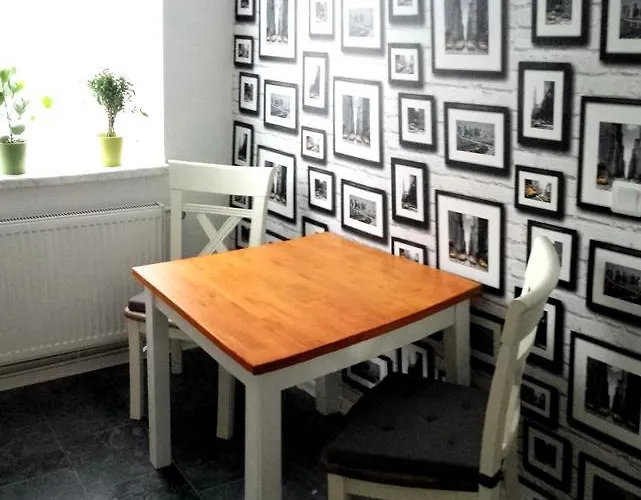 Ferienwohnung Dahlenwarsleben Dahlenwarsleben