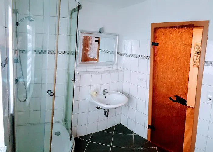 Ferienwohnung Dahlenwarsleben * Dahlenwarsleben