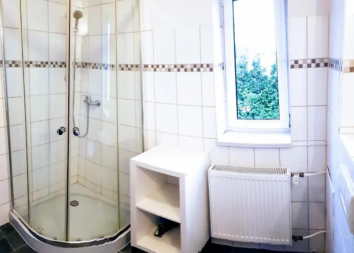 Ferienwohnung Dahlenwarsleben * Dahlenwarsleben