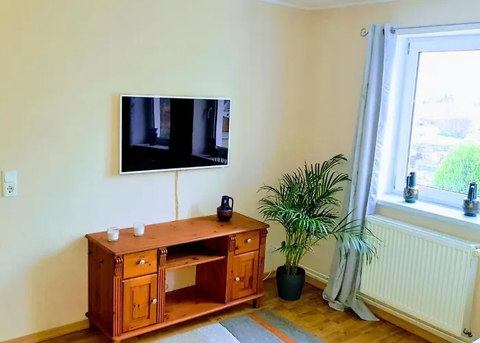 Ferienwohnung Dahlenwarsleben *