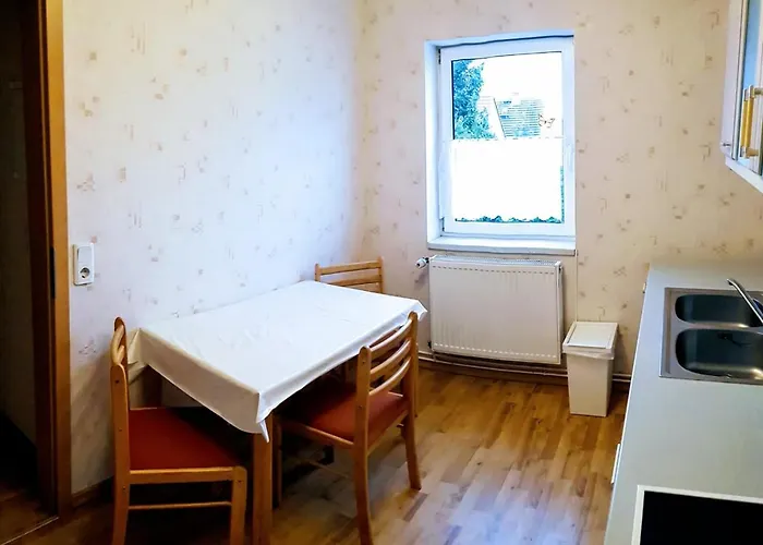 Ferienwohnung Dahlenwarsleben *